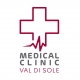 Medical Clinic Val di Sole logo