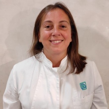 Ingrandire l'immagine: Daniela Marconi, psichiatra Roma