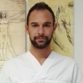 Roberto Ceccarelli, osteopata Terni