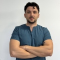 Stefano Fallica, fisioterapista Sant'Agata li Battiati