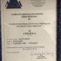 Ingrandire l'immagine: certificate 4