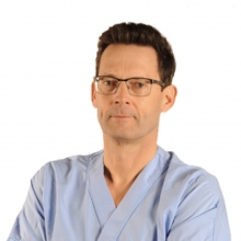 Ingrandire l'immagine: Urs Matthias Kistler, ortopedico Riccione