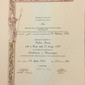 Ingrandire l'immagine: certificate 1