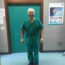 Ingrandire l'immagine: Pasquale Vassallo, Radiologo Napoli