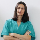 Dott.ssa Beatrice Pomili