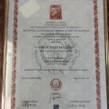Ingrandire l'immagine: certificate 2