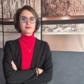 Federica Mosca, psicoterapeuta Spoleto