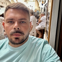 Ingrandire l'immagine: Dario D'Alise, Neuropsicologo Portici