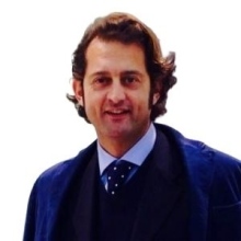 Ingrandire l'immagine: Antonio Castagnaro, pneumologo Manduria