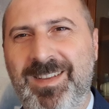 Ingrandire l'immagine: Ignazio Gioia, psicologo Roma