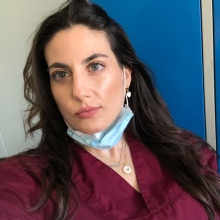 Ingrandire l'immagine: Carmen Vertullo, chirurgo generale Salerno