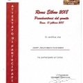 Ingrandire l'immagine: certificate 9