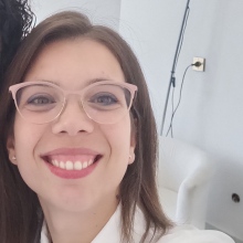 Ingrandire l'immagine: Elena Rigano, psicoterapeuta Alcamo