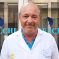 Agostino Corcione, dermatologo Amantea