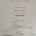 Ingrandire l'immagine: certificate 1
