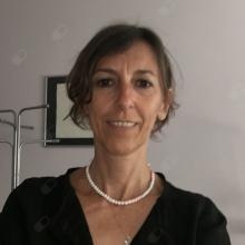 Ingrandire l'immagine: Mara Colombino, osteopata Alpignano