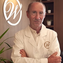 Ingrandire l'immagine: Francesco Marrosu, neurologo Monserrato