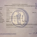 Ingrandire l'immagine: certificate 3