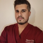 Dott. Marco Croce