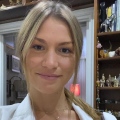 Valeria Vasiliu, igienista dentale Roma
