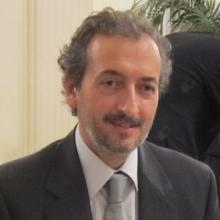 Ingrandire l'immagine: Lorenzo Preziuso, ortopedico Scandicci