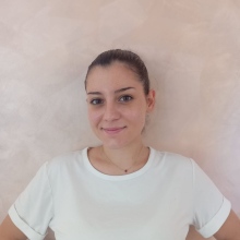 Ingrandire l'immagine: Giulia Mancini, psicologo clinico Guidonia Montecelio