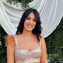 Ingrandire l'immagine: Giulia Cicala, psicologo Palmi