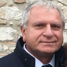 Ingrandire l'immagine: Orazio Genovese, oculista Gela