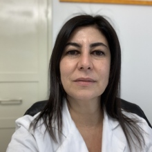 Ingrandire l'immagine: Francesca Norando, Radiologo Cagliari