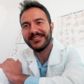 Orlando Caruso, osteopata Bari