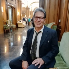 Ingrandire l'immagine: Roberto Bugani, psicologo Roma