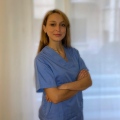 Barbara Di Giovanni, osteopata Milano