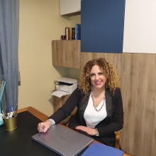 Ingrandire l'immagine: Marialucia Lorusso, psicologo clinico Gravina in Puglia