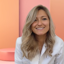 Ingrandire l'immagine: Olga Ramazzotti, nutrizionista Roma