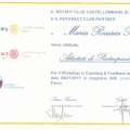 Ingrandire l'immagine: certificate 20