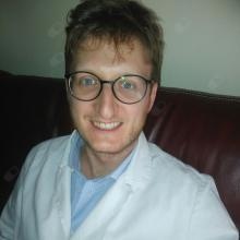 Ingrandire l'immagine: Luca Gentile, neurologo Messina