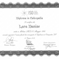 Ingrandire l'immagine: certificate 1