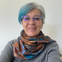 Ingrandire l'immagine: Simona Adorni, psicoterapeuta Podenzana
