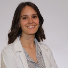 Ingrandire l'immagine: Elisabetta Bonansea, nutrizionista Vigone