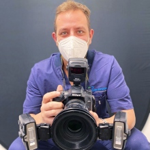 Ingrandire l'immagine: Luigi Avola, dentista Palermo