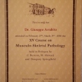 Ingrandire l'immagine: certificate 1