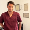 Francesco Giorgi, osteopata Roma