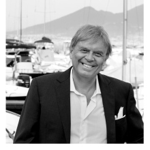 Ingrandire l'immagine: Tommaso Ricozzi, Radiologo Napoli