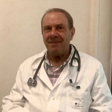 Ingrandire l'immagine: Fausto Di Battista, cardiologo Albano Laziale