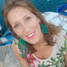 Ingrandire l'immagine: Luciana Maglio, psicologo Roma