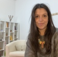 Alice Alberio, psicoterapeuta Saronno