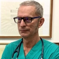 Angelo Guarino, medico di medicina generale Cerea