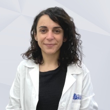 Ingrandire l'immagine: Emanuela Balestreri, endocrinologo Parma