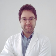 Ingrandire l'immagine: Daniele Olivo, psichiatra Mirano