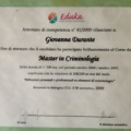 Ingrandire l'immagine: certificate 3